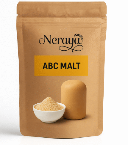Beetroot malt