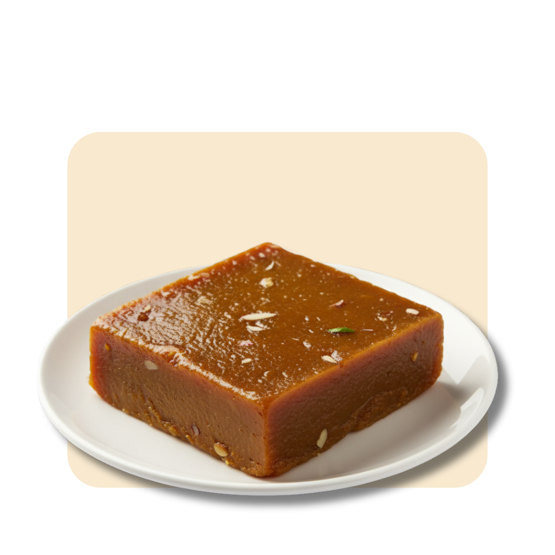 Halwa